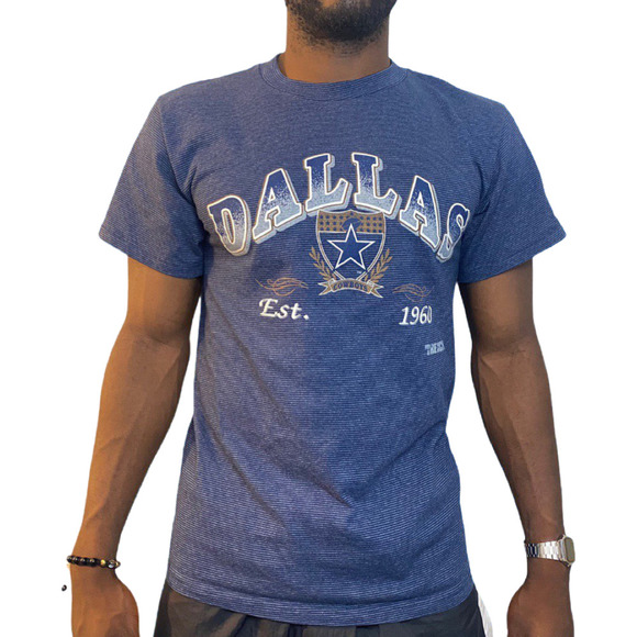 Trench Sportswear Other - 90s Trench Sportswear Dallas Cowboys tee